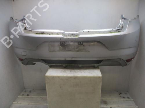 Used Rear bumper RENAULT MEGANE IV Hatchback (B9A/M/N_) 1.5 Blue dCi 115 (B9A6) (116 hp) 31604447