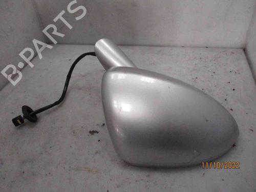 Right mirror OPEL CORSA D (S07)  | BP26624586C27 
