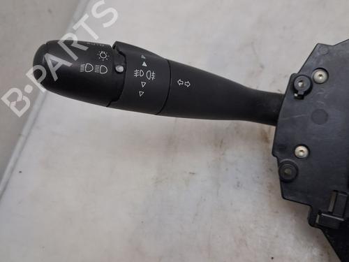 Headlight switch CITROËN C4 I (LC_) 1.6 HDi | BP38545199I24 - Image 2