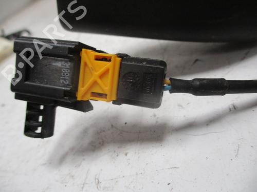 Seat buckle CITROËN C4 II (NC_) 1.6 HDi 90 | BP26635298I32 
