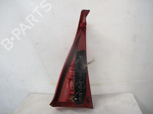 Left taillight CITROËN C3 I (FC_, FN_) 1.1 i | BP25487501C34 
