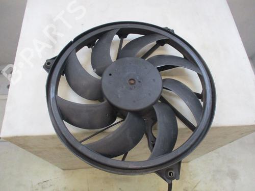 Kjølevifte elektrisk PEUGEOT 206 Hatchback (2A/C) 2.0 HDI 90 (90 hp) 30556031