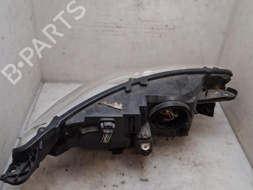 Left headlight CITROËN C4 II (NC_) 1.4 VTi 95 (NC8FP0) | BP38490962C28 - Image 4