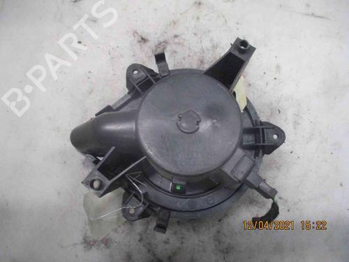 Heater blower motor LANCIA YPSILON (843_) 1.2 (843.AXA1A) | BP19714897M62 