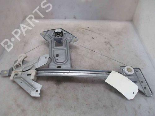Used Rear left window mechanism CITROËN XSARA (N1) 1.9 D (70 hp) 19719964