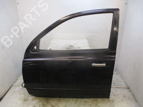 Used Left front door NISSAN MICRA III (K12) 1.2 16V (65 hp) 31346921