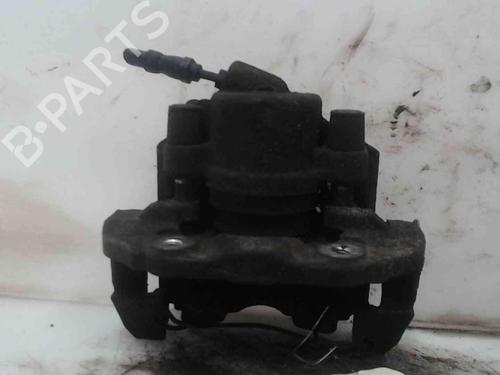 Used Left front brake caliper FORD FIESTA V (JH_, JD_) 1.4 TDCi (68 hp) 24006617
