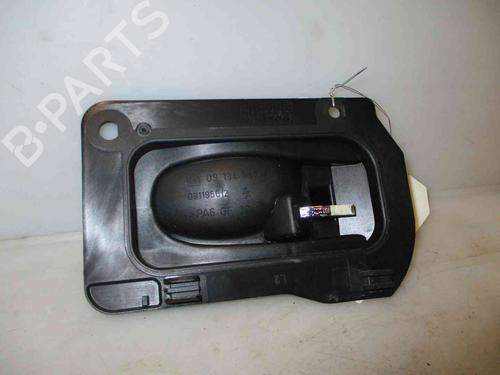 Front left interior door handle OPEL VECTRA B (J96) 1.6 i (F19) | BP19716169I13 
