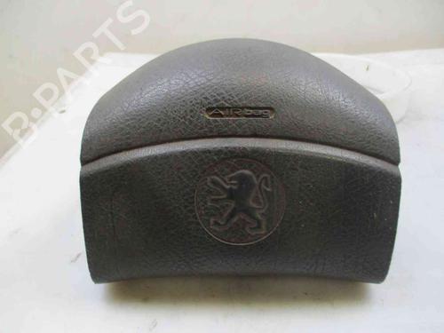Used Driver airbag TALBOT SIMCA 1100 Hatchback 1.1 LE,LX,GLS,ES (58 hp) 24013067