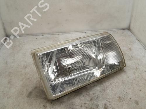 Used Left headlight Left headlight CITROËN C15 Box Body/MPV (VD_) 1.9 D (60 hp) 36309559 36309559