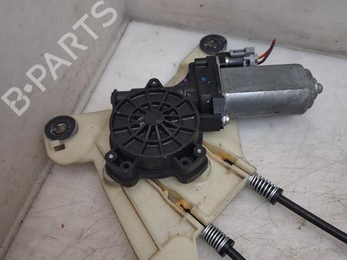 Front right window mechanism RENAULT MASTER III Van (FV) 2.3 dCi 110 FWD (FV0R, FV0W, FV1A) | BP39452229C23 - Image 6
