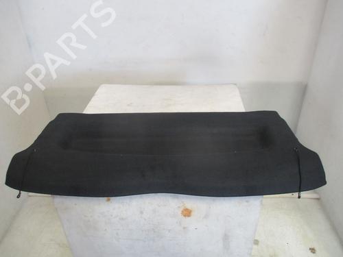 Used Rear parcel shelf Rear parcel shelf 37594065 37594065