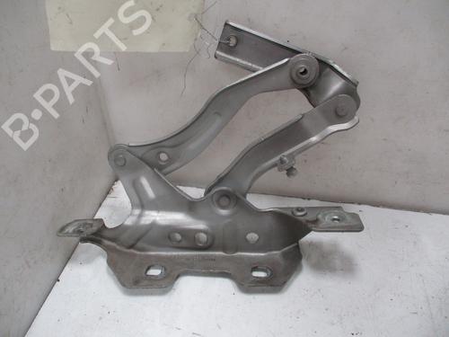 Used Hinge/Door check strap MERCEDES-BENZ A-CLASS (W169) A 180 CDI (169.007, 169.307) (109 hp) 26634524