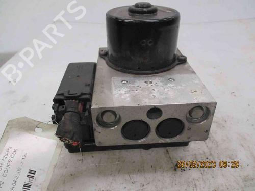 ABS pump MERCEDES-BENZ CLK (C209) CLK 220 CDI (209.308) | BP19740766M43 