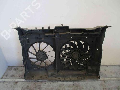 Front slam panel PEUGEOT 807 (EB_) 2.2 HDi | BP20201417C72 