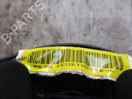 Førerens kollisjonspute VW PASSAT B7 Variant (365) 1.4 TSI MultiFuel | BP27550971C9 