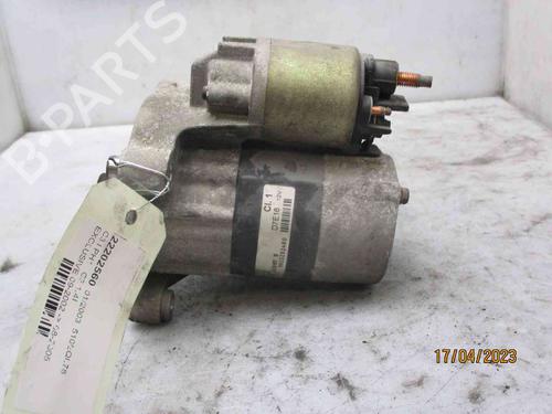 Starter CITROËN C3 I (FC_, FN_)  | BP26627593M8 