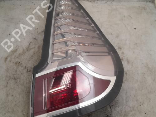 Used Right mirror RENAULT SCÉNIC III (JZ0/1_) 1.5 dCi (110 hp) 32353428