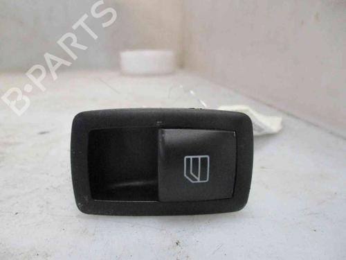 Used Right front window switch MERCEDES-BENZ A-CLASS (W169) A 160 CDI (169.006, 169.306) (82 hp) 19740276