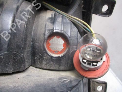 Right taillight DODGE CALIBER 2.0 CRD | BP24013460C35 