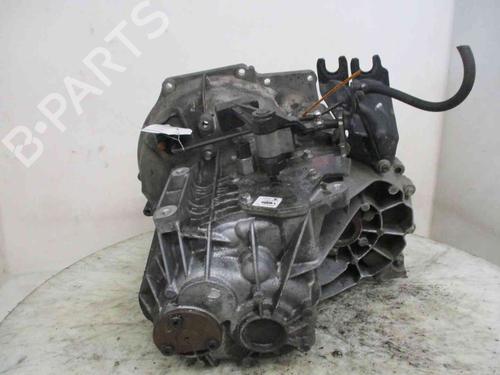 Gearbox FORD FOCUS II Turnier (DA_, FFS, DS) 1.6 TDCi | BP26633505M3