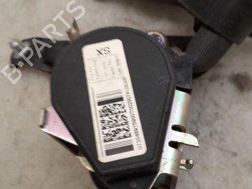Front left seatbelt PEUGEOT BIPPER (AA_) 1.4 HDi | BP33996883I26  - Image 6