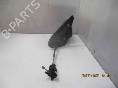 Right mirror VW GOLF III (1H1)  | BP24009328C27