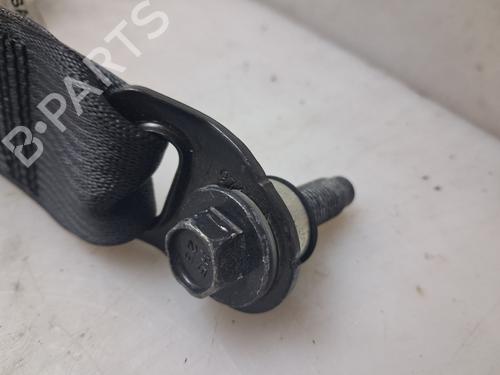 Front left seatbelt NISSAN NOTE (E12) 1.5 dCi | BP40272993I26 - Image 8