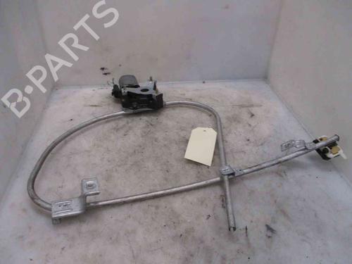 Used Front right window mechanism RENAULT CLIO I (B/C57_, 5/357_) 1.2 (5/357Y, 5/357K) (58 hp) 19716108