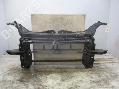 Frontplade/Frontkurv FORD FUSION (JU_) 1.6 TDCi (90 hp) 26639178