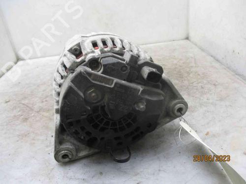Alternator OPEL CORSA D (S07) 1.0 (L08, L68) | BP26626700M7 