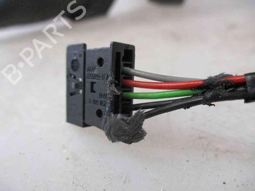 Right mirror BMW 3 Compact (E46) 316 ti | BP19720677C27 
