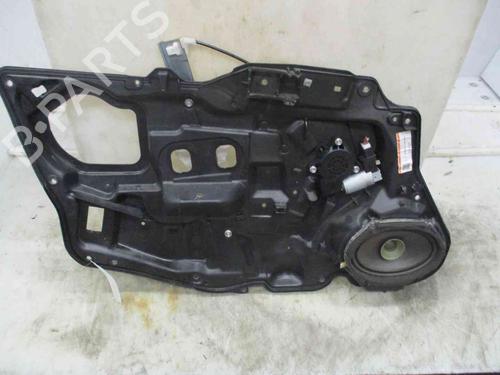 Lève-vitre avant gauche MAZDA 6 Hatchback (GG) [2002-2008]  24121947