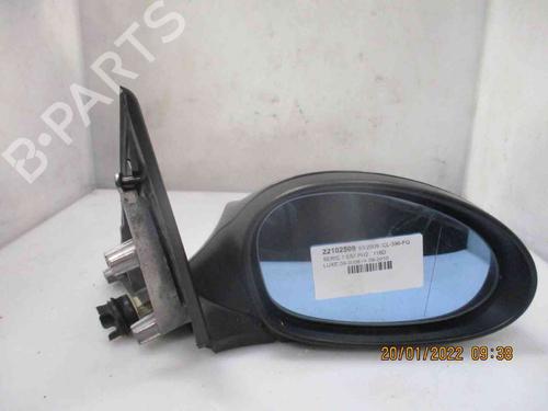 Right mirror BMW 1 (E87) 118 d | BP19740843C27 