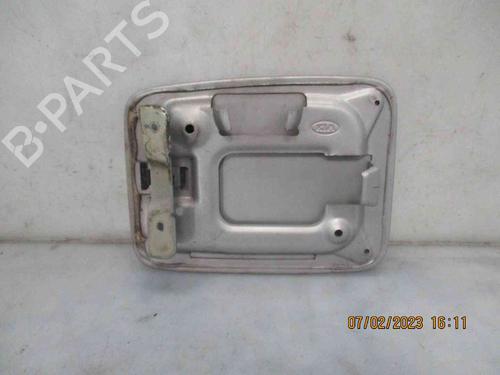 Fuel flap KIA SORENTO I (JC) 2.5 CRDi 4WD | BP26629590C131 