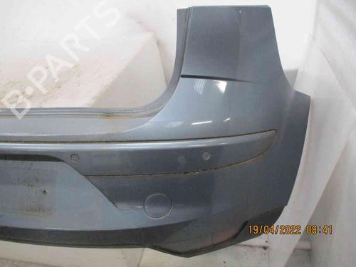 Rear bumper SEAT ALTEA (5P1)  | BP26622693C8