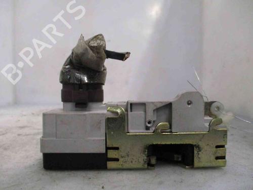 Vergrendeling links voor CITROËN C5 II (RC_) 2.0 16V (RCRFJB, RCRFJC) (140 hp) 19713839