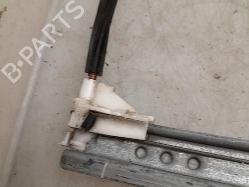 Front right window mechanism RENAULT ESPACE IV (JK0/1_) 2.0 dCi (JK01, JK02, JK1J, JK1K, JK1H) | BP37704381C23 - Image 2