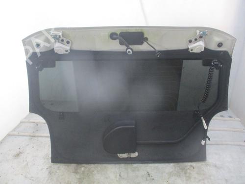 Tailgate PEUGEOT 108 1.2 | BP29816626C6 