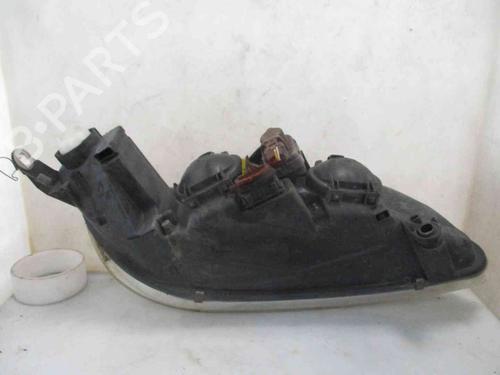 Left headlight PEUGEOT 406 (8B) 2.0 16V | BP24012305C28 