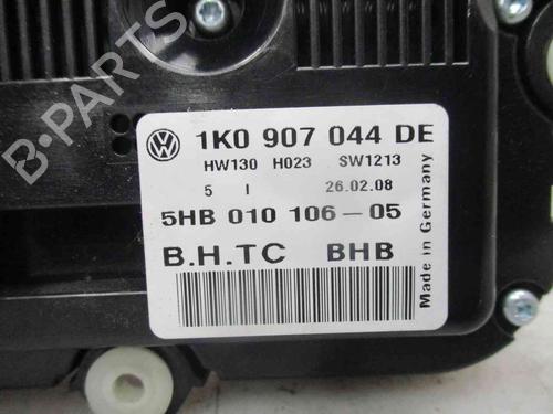 Climate control VW GOLF V (1K1)  | BP26628418I5 