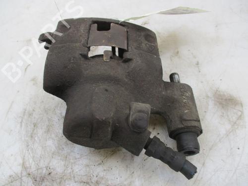 Used Right front brake caliper FIAT PUNTO (188_) 1.2 60 (188.030, .050, .130, .150, .230, .250) (60 hp) 24351092