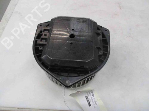 Used Heater blower motor NISSAN MURANO I (Z50) 3.5 4x4 (234 hp) 26626242