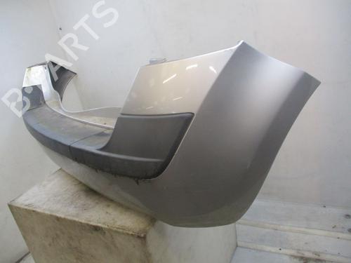 Rear bumper RENAULT MODUS / GRAND MODUS (F/JP0_) 1.5 dCi 75 | BP29467723C8 