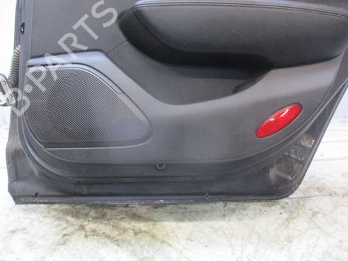 Right rear door RENAULT TALISMAN (LP_) 1.6 dCi 130 | BP32074870C5