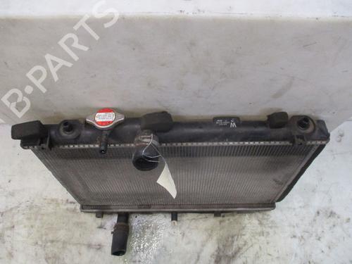 Water radiator SUZUKI SWIFT III (MZ, EZ) 1.3 (RS413, ZC11S) | BP32074819M31 - Image 3