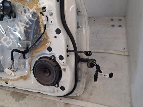 Dør venstre fortil NISSAN NOTE (E12) 1.5 dCi | BP39697793C2 - Image 6