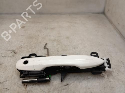 Maneta exterior delantera izquierda TOYOTA YARIS (_P21_, _PA1_, _PH1_) 1.5 Hybrid (MXPH10, MXPH11) (116 hp) 30723388