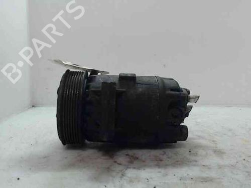 AC compressor RENAULT GRAND SCÉNIC II (JM0/1_) 1.9 dCi (JM0G, JM12, JM1G, JM2C) | BP21833998M34 