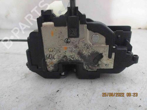 Rear left lock RENAULT MEGANE III Hatchback (BZ0/1_, B3_) 1.5 dCi (BZ09, BZ0D, BZ1W, BZ29, BZ14) | BP19742349C100 